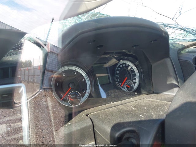 2015 Ram 1500 Big Horn მანქანა იყიდება აუქციონზე, vin: 1C6RR7LM9FS719644, აუქციონის ნომერი: 45375451