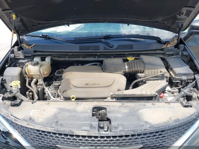 Aukcja sprzedaży 2020 Chrysler Voyager Lxi, vin: 2C4RC1DG6LR182051, numer aukcji: 45375456