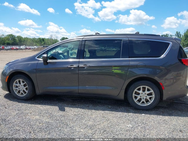 Aukcja sprzedaży 2020 Chrysler Voyager Lxi, vin: 2C4RC1DG6LR182051, numer aukcji: 45375456