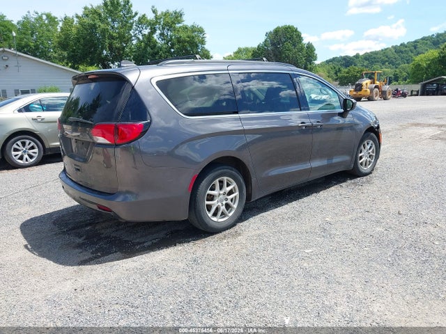 Aukcja sprzedaży 2020 Chrysler Voyager Lxi, vin: 2C4RC1DG6LR182051, numer aukcji: 45375456
