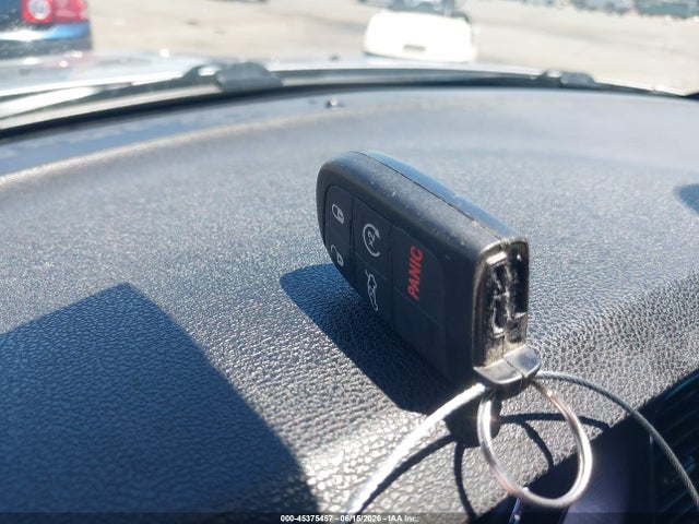 2C3CDXBG2EH215701 Dodge Charger Se