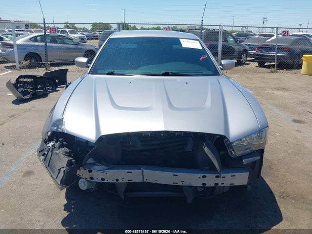 2C3CDXBG2EH215701 Dodge Charger Se