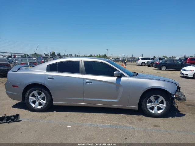 2C3CDXBG2EH215701 Dodge Charger Se