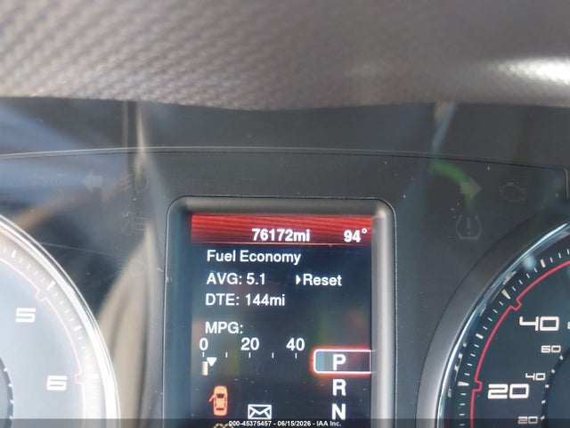 2C3CDXBG2EH215701 Dodge Charger Se