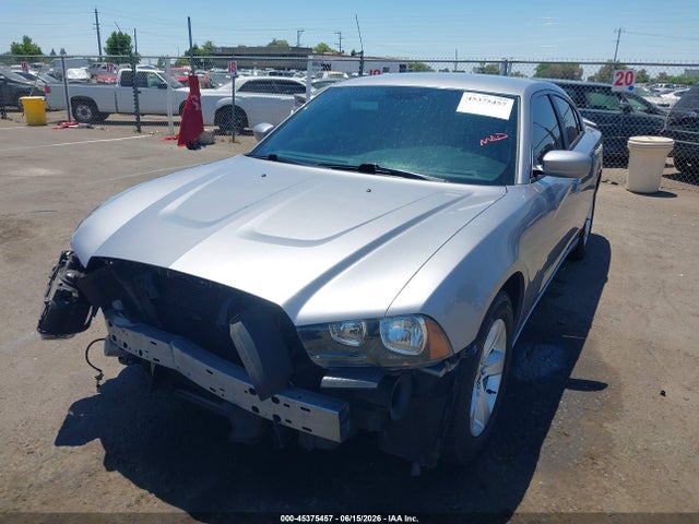 2C3CDXBG2EH215701 Dodge Charger Se