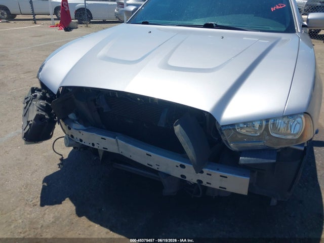 2C3CDXBG2EH215701 Dodge Charger Se