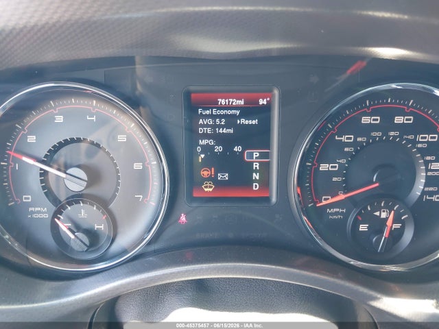 2C3CDXBG2EH215701 Dodge Charger Se
