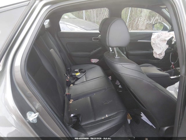 19UDE4H3XSA005536 Acura Integra A-spec