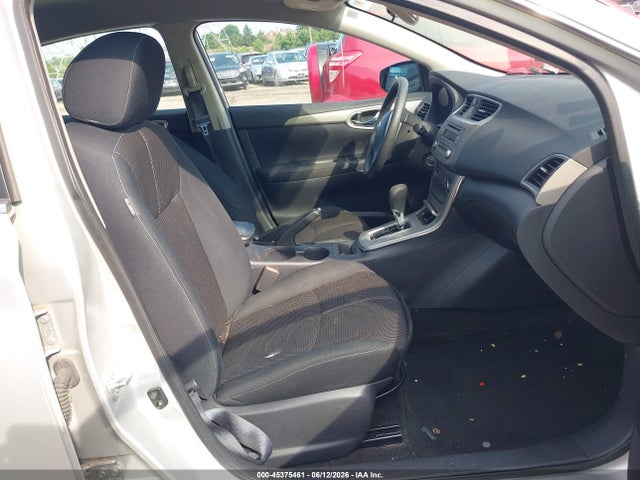 Aukcja sprzedaży 2014 Nissan Sentra S, vin: 3N1AB7AP1EL687618, numer aukcji: 45375461