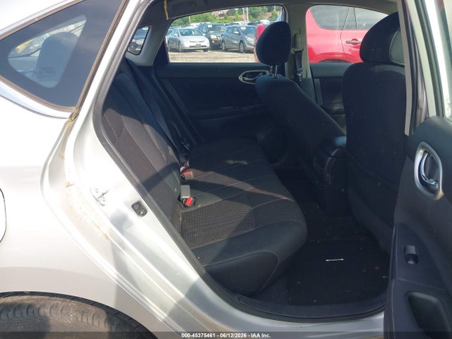 Aukcja sprzedaży 2014 Nissan Sentra S, vin: 3N1AB7AP1EL687618, numer aukcji: 45375461