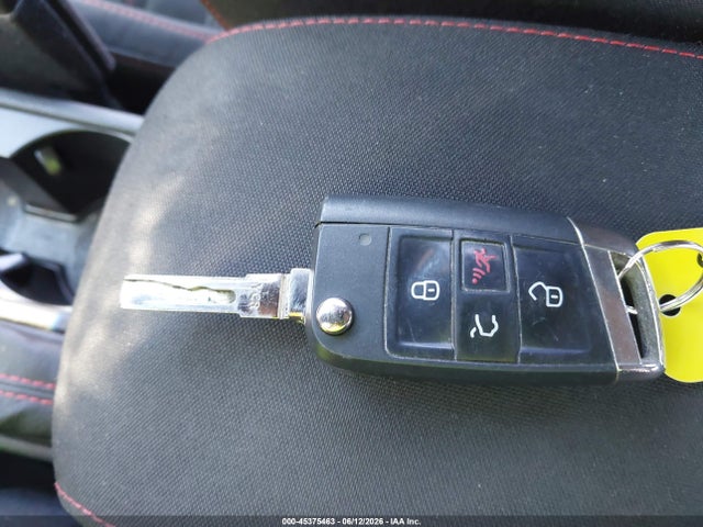3VW5T7AU1KM010041 Volkswagen Golf Gti 2.0t Autobahn/2.0t Rabbit Edition/2.0t S/2.0t Se