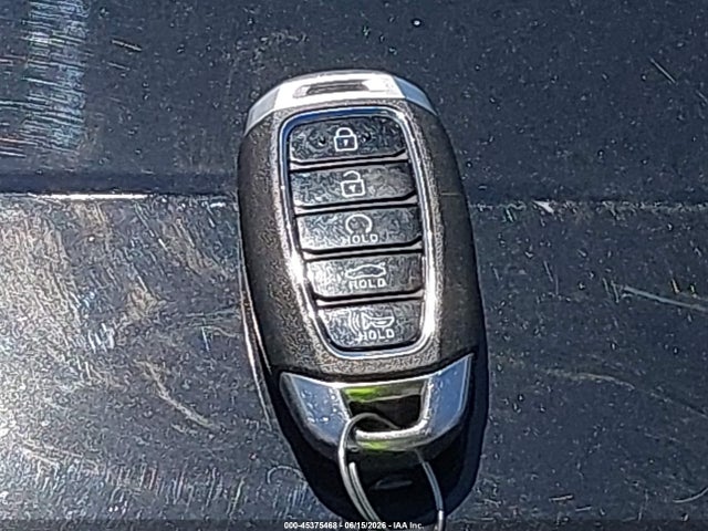 2022 Hyundai Elantra Sel მანქანა იყიდება აუქციონზე, vin: KMHLN4AG5NU251223, აუქციონის ნომერი: 45375468