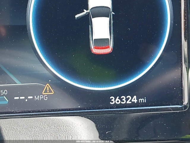 2022 Hyundai Elantra Sel მანქანა იყიდება აუქციონზე, vin: KMHLN4AG5NU251223, აუქციონის ნომერი: 45375468