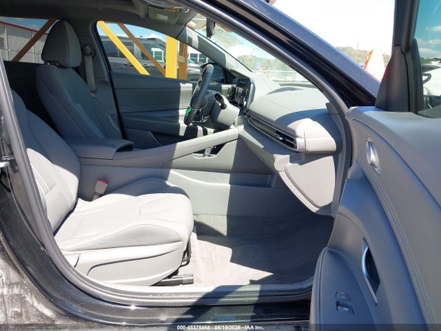 2022 Hyundai Elantra Sel მანქანა იყიდება აუქციონზე, vin: KMHLN4AG5NU251223, აუქციონის ნომერი: 45375468