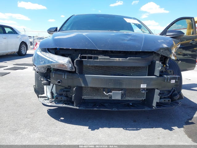 2022 Hyundai Elantra Sel მანქანა იყიდება აუქციონზე, vin: KMHLN4AG5NU251223, აუქციონის ნომერი: 45375468