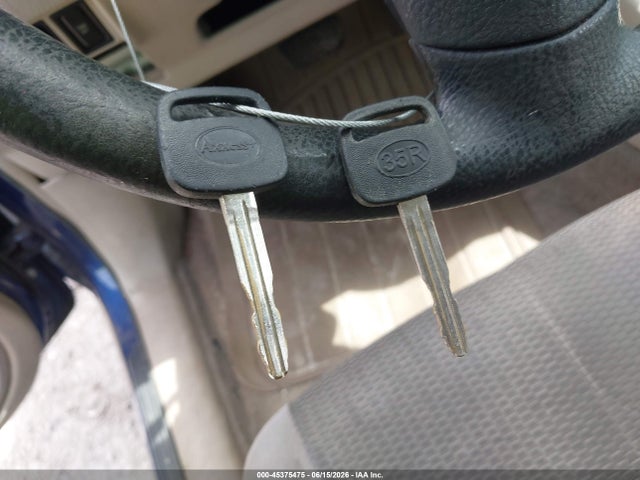 Продажа на аукционе авто 2005 Toyota Rav4, vin: JTEGD20V756000569, номер лота: 45375475