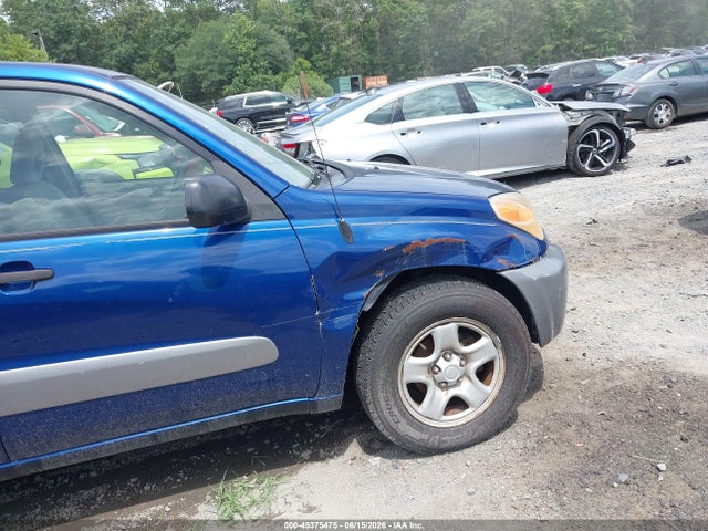 Продажа на аукционе авто 2005 Toyota Rav4, vin: JTEGD20V756000569, номер лота: 45375475