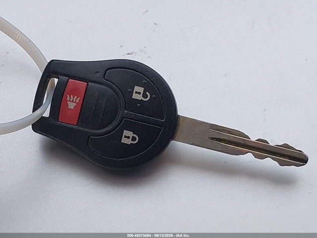 Aukcja sprzedaży 2013 Nissan Rogue S, vin: JN8AS5MT7DW026831, numer aukcji: 45375484