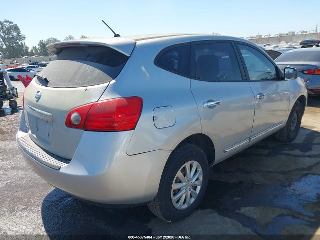 Aukcja sprzedaży 2013 Nissan Rogue S, vin: JN8AS5MT7DW026831, numer aukcji: 45375484