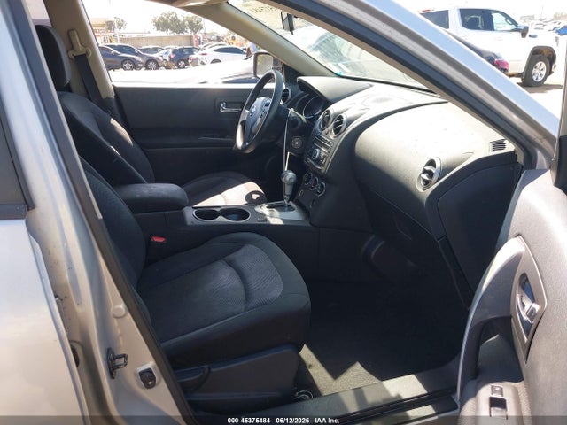 Aukcja sprzedaży 2013 Nissan Rogue S, vin: JN8AS5MT7DW026831, numer aukcji: 45375484