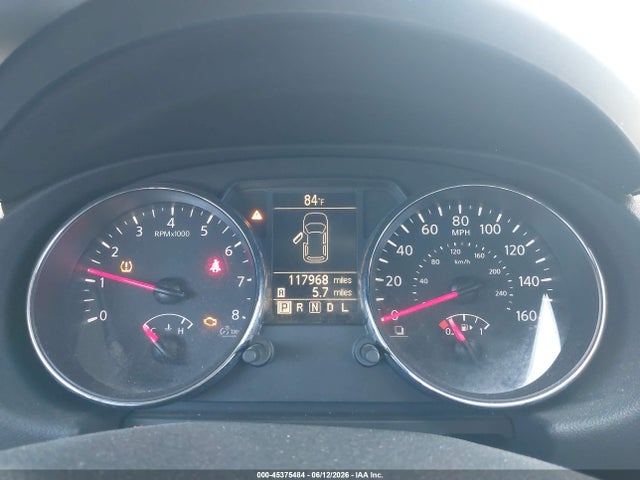 Aukcja sprzedaży 2013 Nissan Rogue S, vin: JN8AS5MT7DW026831, numer aukcji: 45375484