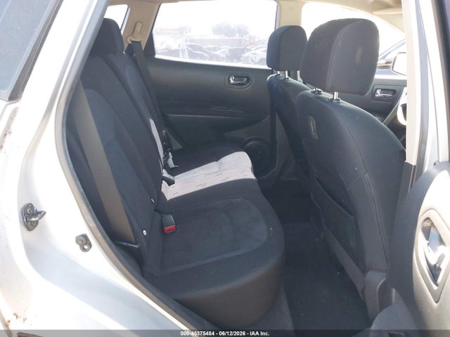 Aukcja sprzedaży 2013 Nissan Rogue S, vin: JN8AS5MT7DW026831, numer aukcji: 45375484