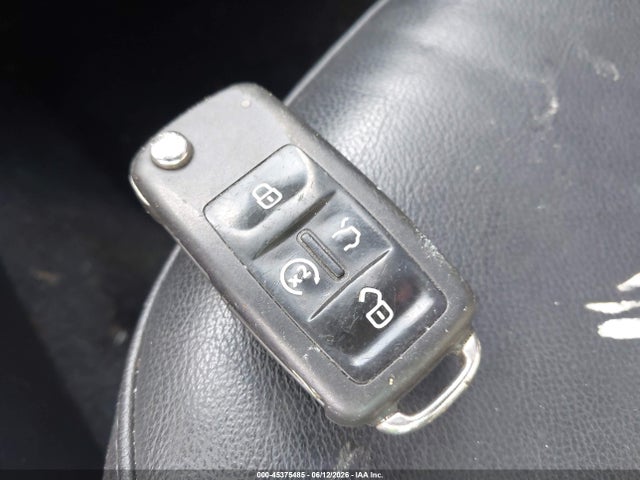 2015 Volkswagen Passat 2.0l Tdi Sel Premium მანქანა იყიდება აუქციონზე, vin: 1VWCV7A35FC028753, აუქციონის ნომერი: 45375485