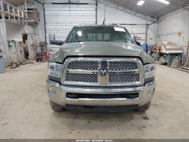 Продаж на аукціоні авто 2013 Ram 3500 Laramie, vin: 3C63RRJL8DG560051, номер лоту: 45375487