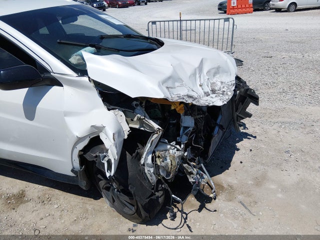 Продаж на аукціоні авто 2022 Honda Hr-v 2wd Sport, vin: 3CZRU5H10NM707295, номер лоту: 45375494