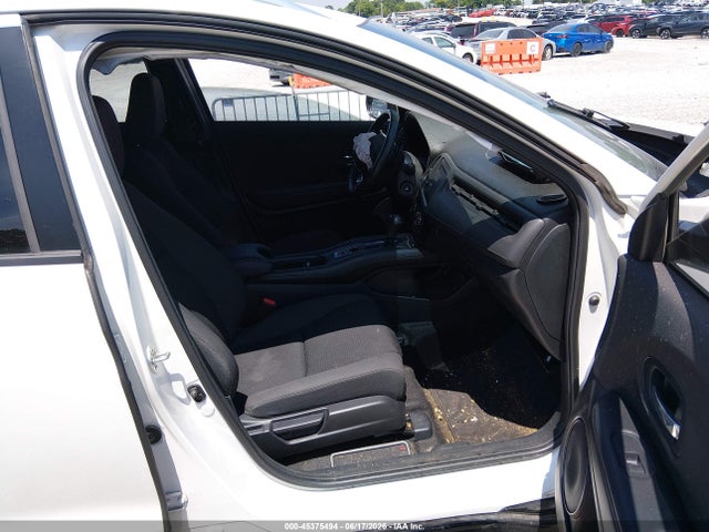 Продаж на аукціоні авто 2022 Honda Hr-v 2wd Sport, vin: 3CZRU5H10NM707295, номер лоту: 45375494