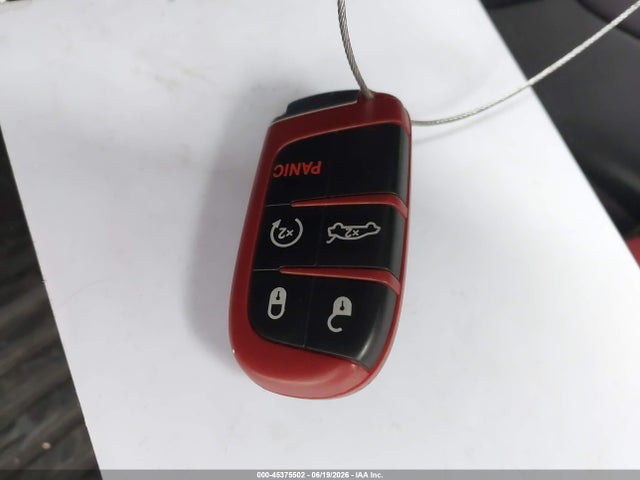 Dodge Challenger 392 Hemi Scat Pack Shaker 2018 2C3CDZFJ4JH111447 Image 11