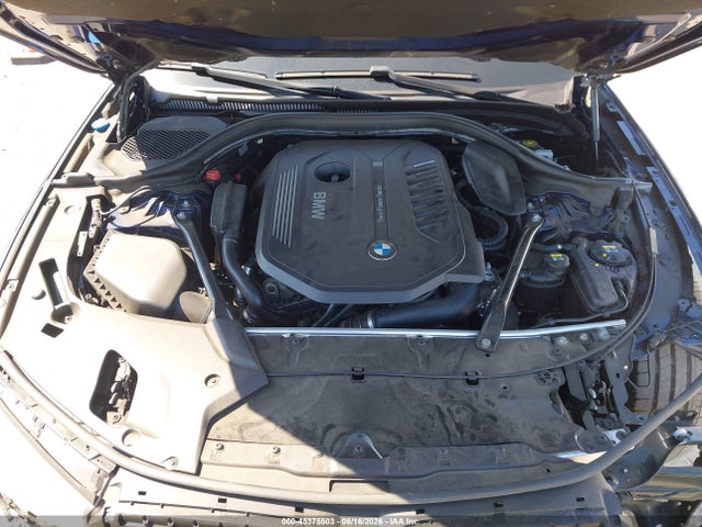 WBAJE5C50JG918069 BMW 540I