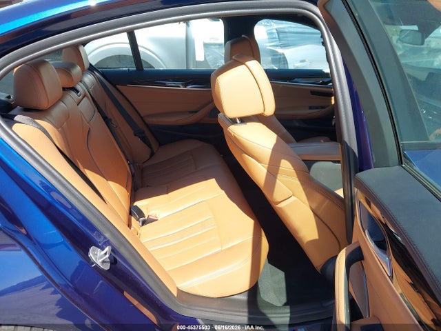 WBAJE5C50JG918069 BMW 540I