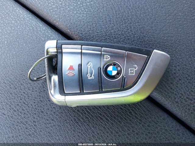 Продажа на аукционе авто 2017 Bmw X5 Sdrive35i, vin: 5UXKR2C34H0U22184, номер лота: 45375505