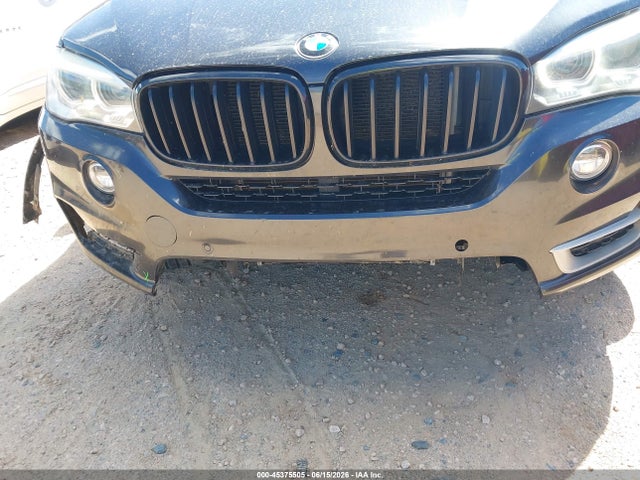 Продажа на аукционе авто 2017 Bmw X5 Sdrive35i, vin: 5UXKR2C34H0U22184, номер лота: 45375505