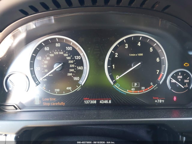 Продажа на аукционе авто 2017 Bmw X5 Sdrive35i, vin: 5UXKR2C34H0U22184, номер лота: 45375505
