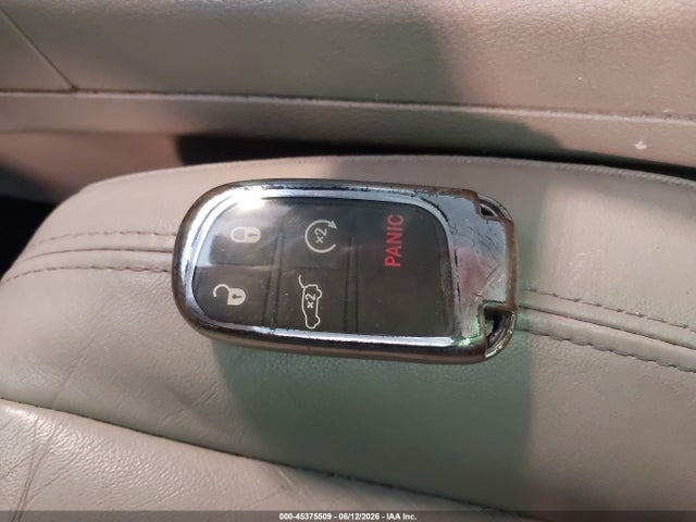Продаж на аукціоні авто 2014 Jeep Grand Cherokee Limited, vin: 1C4RJEBG2EC270851, номер лоту: 45375509