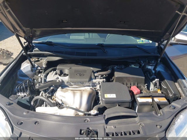 Toyota CAMRY LE 2017 4T1BF1FK0HU337824 Image 10