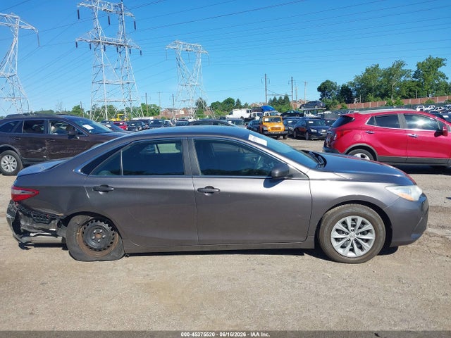Toyota CAMRY LE 2017 4T1BF1FK0HU337824 Image 14