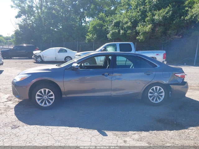 Toyota CAMRY LE 2017 4T1BF1FK0HU337824 Image 15