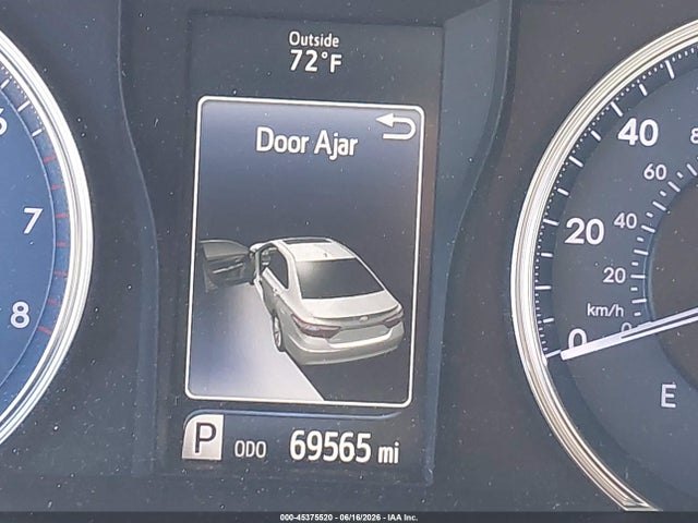 Toyota CAMRY LE 2017 4T1BF1FK0HU337824 Image 16