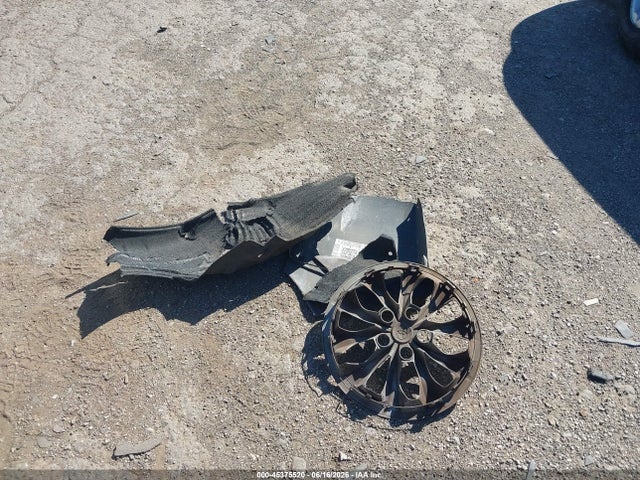 Toyota CAMRY LE 2017 4T1BF1FK0HU337824 Image 12
