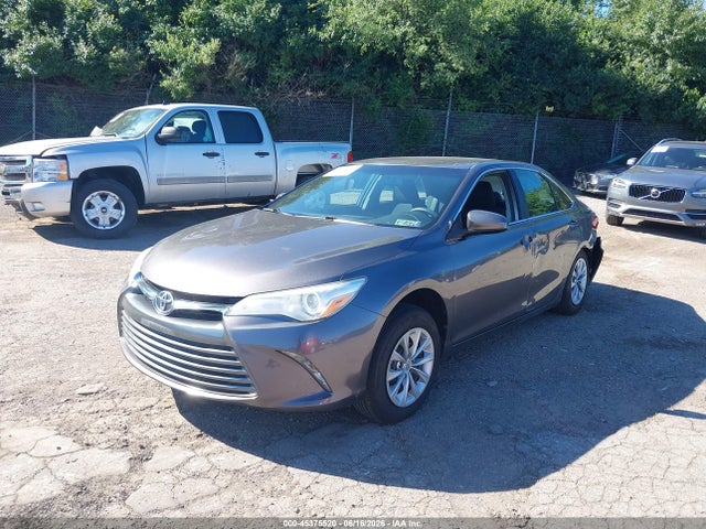 Toyota CAMRY LE 2017 4T1BF1FK0HU337824 Image 2