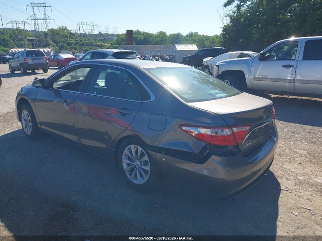 Toyota CAMRY LE 2017 4T1BF1FK0HU337824 Image 3
