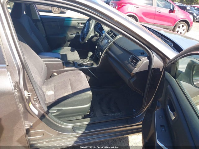 Toyota CAMRY LE 2017 4T1BF1FK0HU337824 Image 5