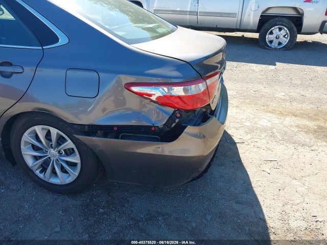 Toyota CAMRY LE 2017 4T1BF1FK0HU337824 Image 6