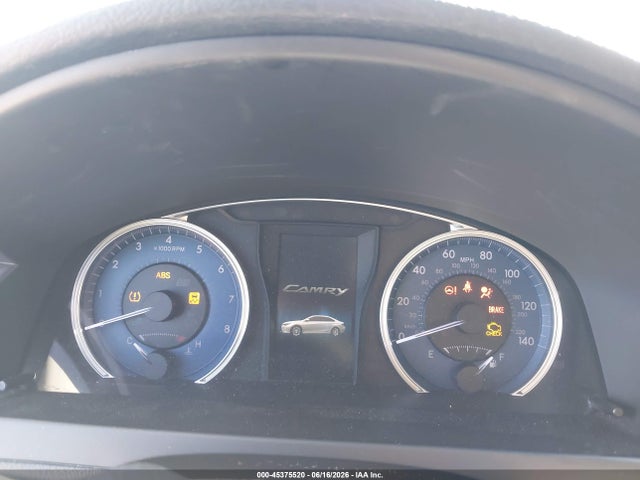 Toyota CAMRY LE 2017 4T1BF1FK0HU337824 Image 7