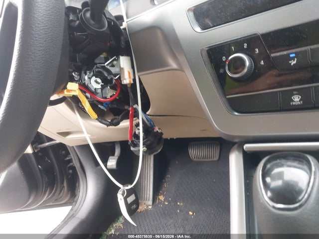 Продажа на аукционе авто 2015 Hyundai Sonata Se, vin: 5NPE24AF6FH020422, номер лота: 45375535