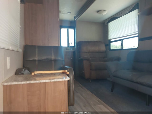 2017 Dutchmen Aspen მანქანა იყიდება აუქციონზე, vin: 4YDT28722HH921966, აუქციონის ნომერი: 45375537