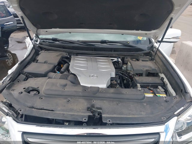 Lexus GX 460 2018 JTJBM7FX4J5208958 Image 10